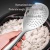 304 Stainless Steel Non-stick Rice Spoon