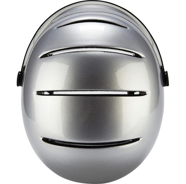 Шлем защитный Kask Lifestyle серый