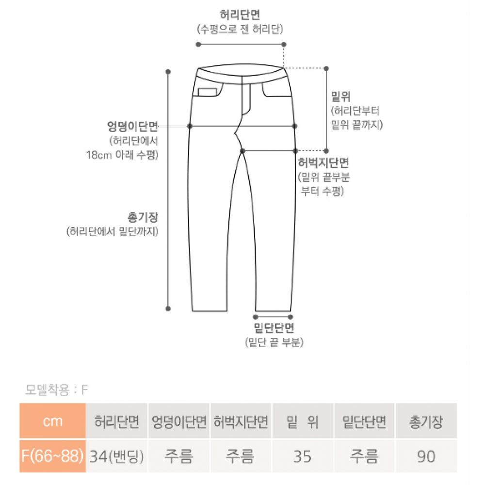Shiz Madam Side Shirring Volume Pleats Wide Wrap Pants P92048
