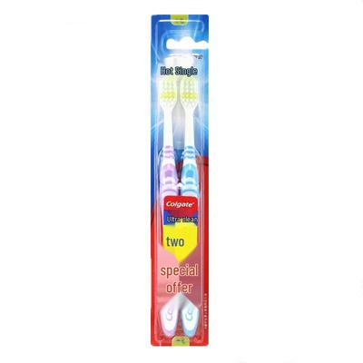 Hygiène buccale – Brosses à dents et gratte-langues