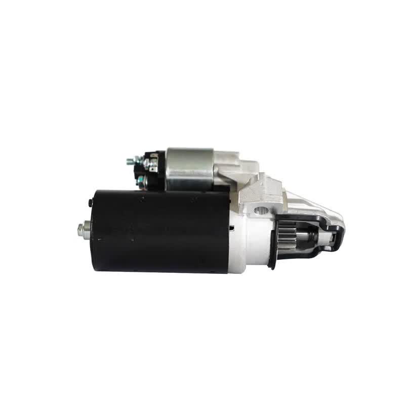 Automotive Starter Motor Assembly