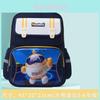Fun And Stylish Nylon Backpack For Kids In 3rd To 6th Grade Education