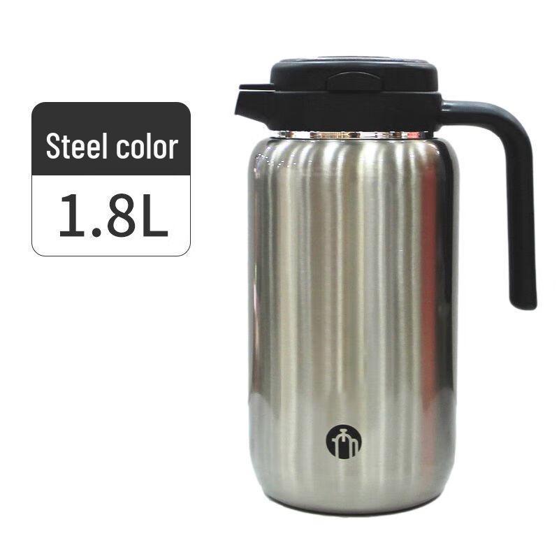 FUGUANG 316 Stainless Steel 1.8L Insulated Pot