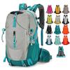 Neuer Wasserdichter Leichter Rucksack mit Großer Kapazität für Freizeit und Wandern 40L