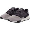 New Balance 997R Comfortable Versatile Low-Top Kids Casual Shoes Kids Sneaker Dark-Gray PZ997RBE