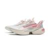 Li Ning Kids Sports Lifestyle Series Comfortable Fashion Shock Absorption Rebound Breathable Support Low-Top Casual Shoes Men Casual Shoes YKCV046-4