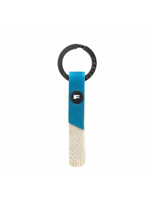 

FREITAG (F230 AL 0072) Unisex AL Keyring FREE