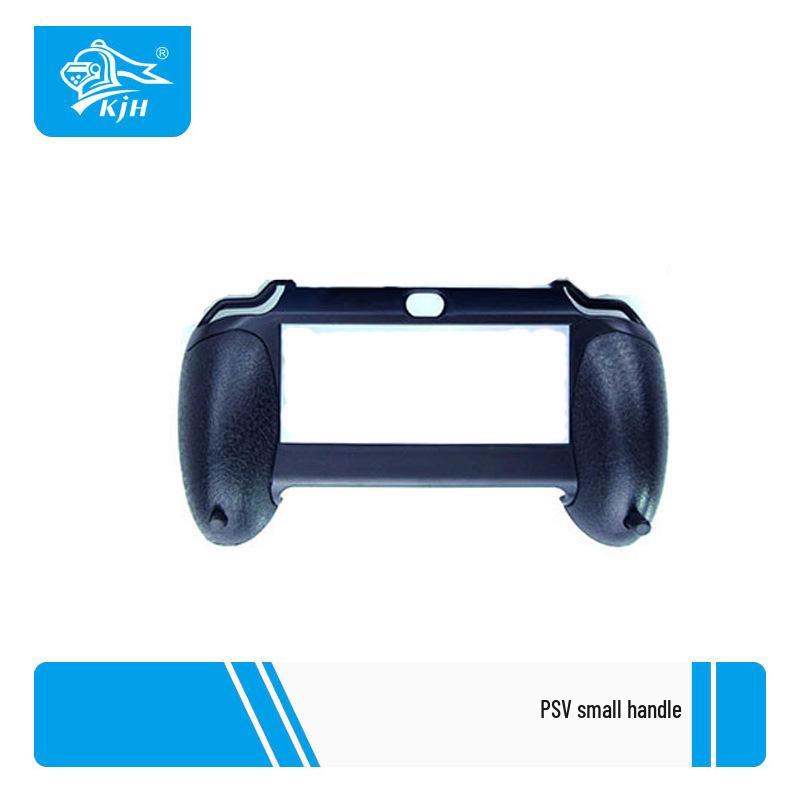 PSVita Grip Handle: Non-Slip Protective Case for PSV1000 Handheld Game Console