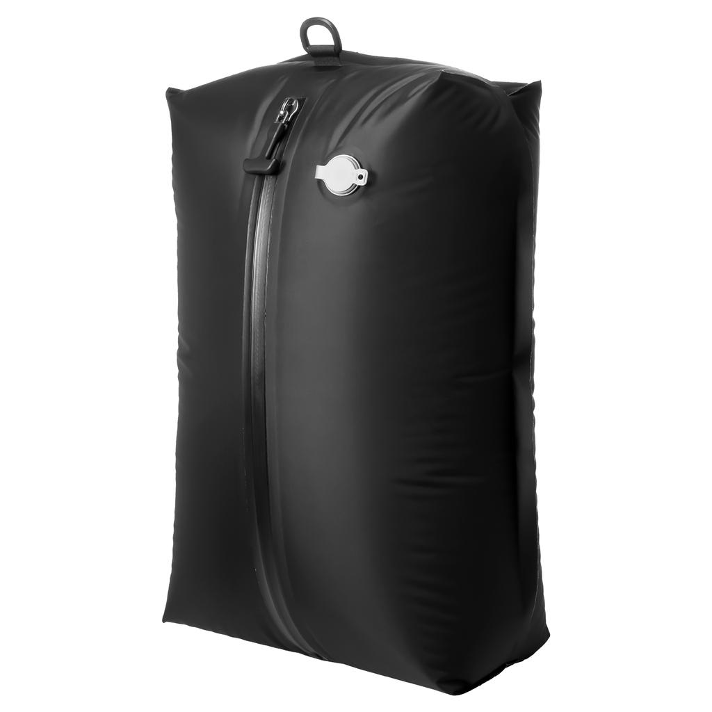 Vacuum Sealed Storage Bag Travel Clothing Compression Pack Empty Bag Space Saveing for Suitcases Backpack Luggage