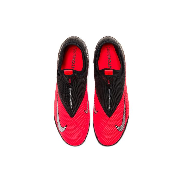 Nike Phantom Vision 2 Academy Df Tf M 'Black Red' CD4172-606