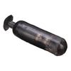 50pcs 15mm   Rattles Shake Fishing Lure Bait Insert Tube Rattles for Soft Fish