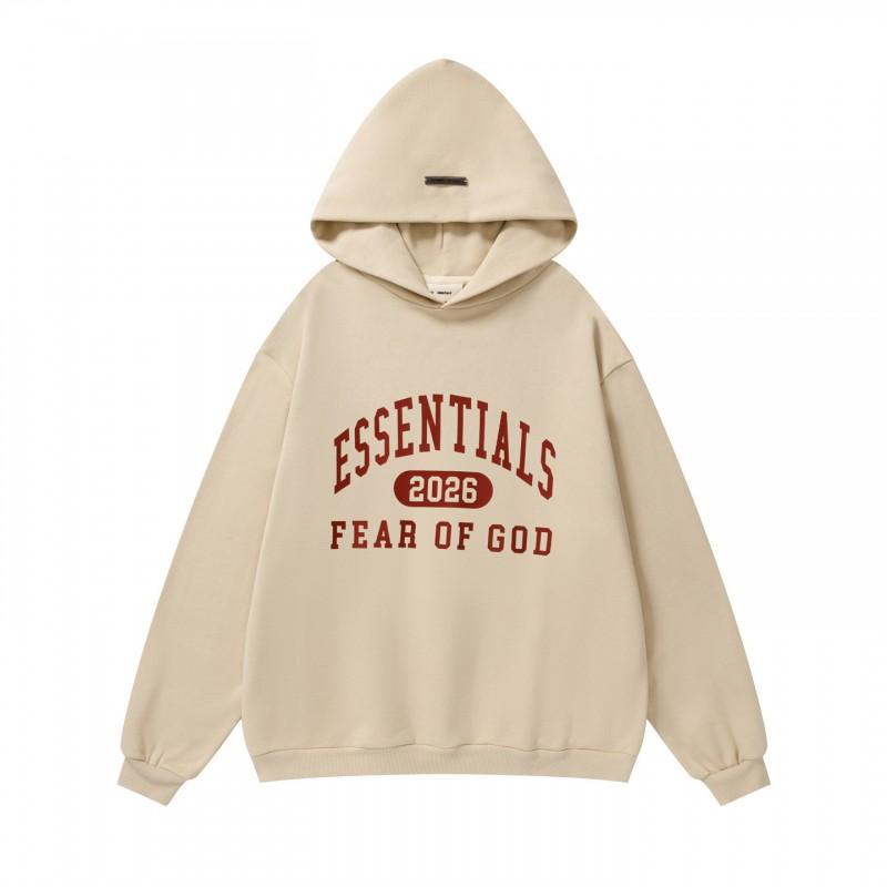 Mens Oversized Hooded Sweatshirt Jogger Set High Street Style Cotton Casual Tracksuit