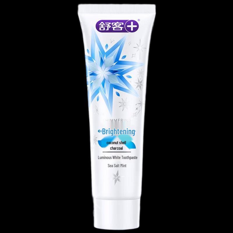 Shuke Radiant Whitening Toothpaste