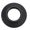 M42 Lens Adapter Fit for   GFX Series Cameras Aluminum M42 Screw Mount Lens Converter Adapter  