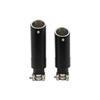 Short Muffler Pipe Tube Tail Tip Section Exhaust System For Indian Scout Bobber 60 Rogue 20th 2015 - 2023 Motorcycle Accessories
