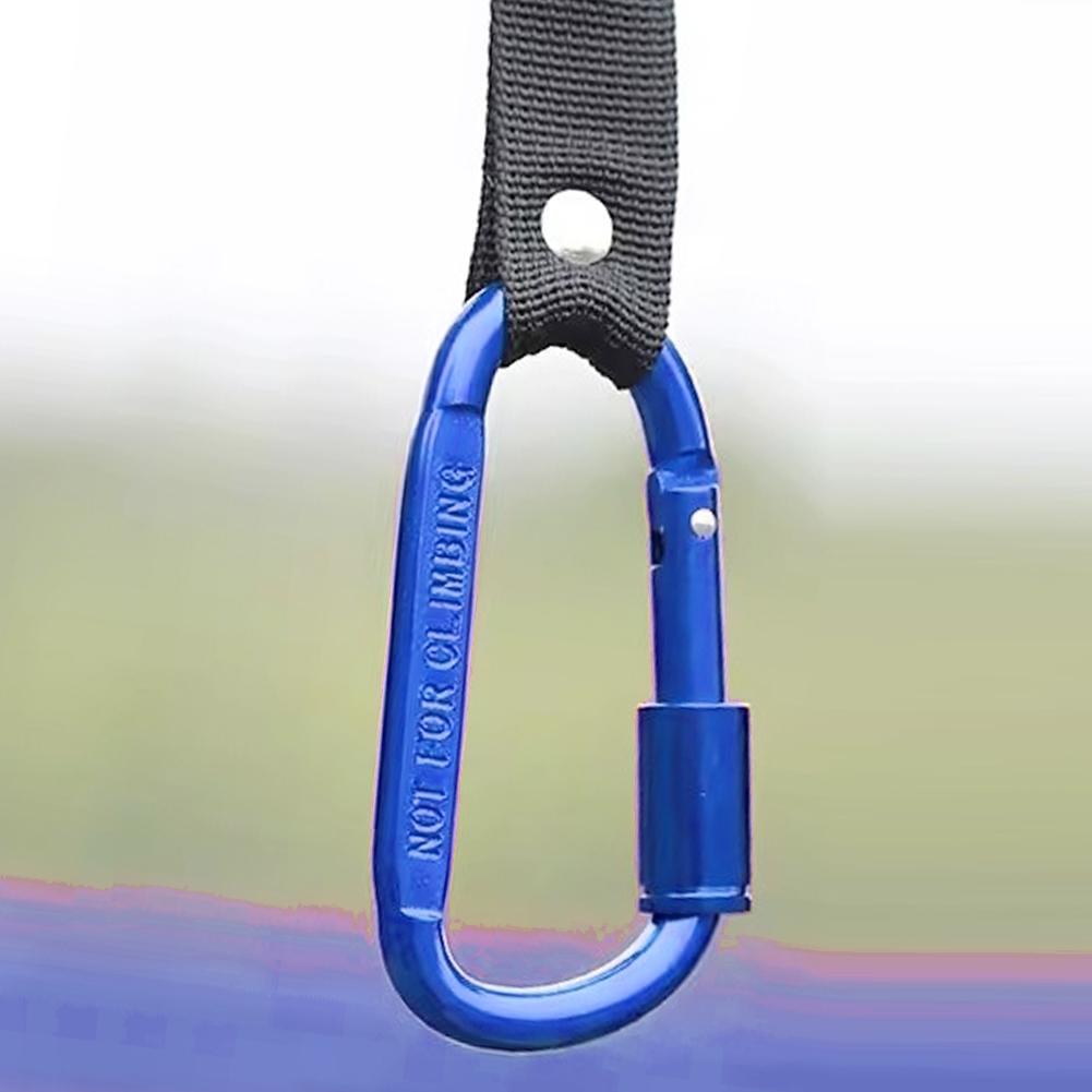 

Aluminum Alloy Motorcycle Electric Scooter Front Hook Handlebar Hook for Bicycle Handlebar Hook Clip No-Drill Hook синий