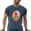 Naomi Influenser TShirt Unisex T Shirt Heavy Cotton Cotton T Shirt Unisex Unisex T Shirts Graphic TShirt