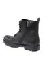 Men's Fashion Faux Leather Thick Heeled Booties Bootie Daily Comfortable Boots Shoes
