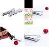 Modern And Simple Stainless Steel Hair Removal Tongs For Chickens Ducks And Fish