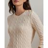 Lauren Ralph Lauren Wool Cashmere Sweater Wmlrswes6820677101