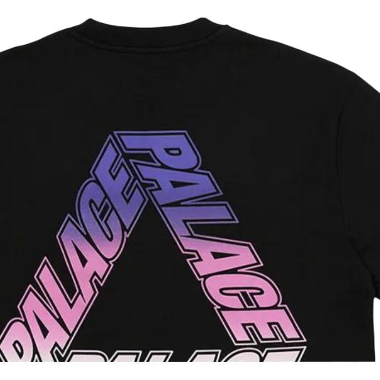 PALACE Spectrum P3 T Shirt P24TS161