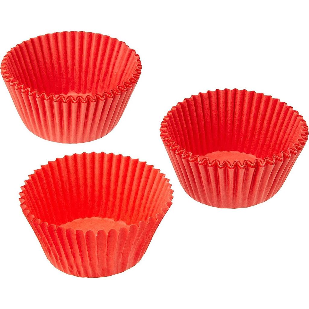 Culpitt Muffin- und Cupcake-Förmchen (Packung mit 50)