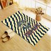 Custom Name Manchester United FC Carpet Rug for Living Room Bedroom Home Sofa Decoration,Kids Play Non-slip Floor Mat