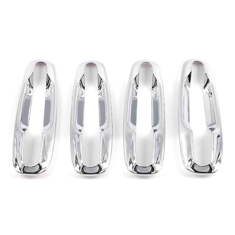 Anti-Scratch Door Handle Bowl for 2004-2010 Chevrolet Nubira J200