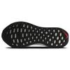 Nike ReactX Infinity Run 4 White Platinum Tint Light Crimson Men's Running Shoes DR2665-100