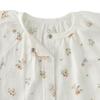 Mink Mui Bird Flower Rayon Short Sleeve Underwear  36370 054 17 