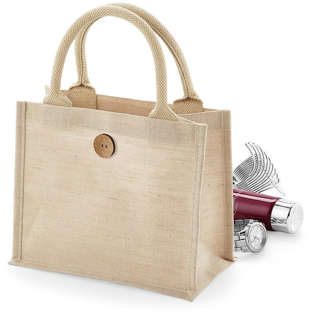 Westford Mill Juco Mini Gift Bag