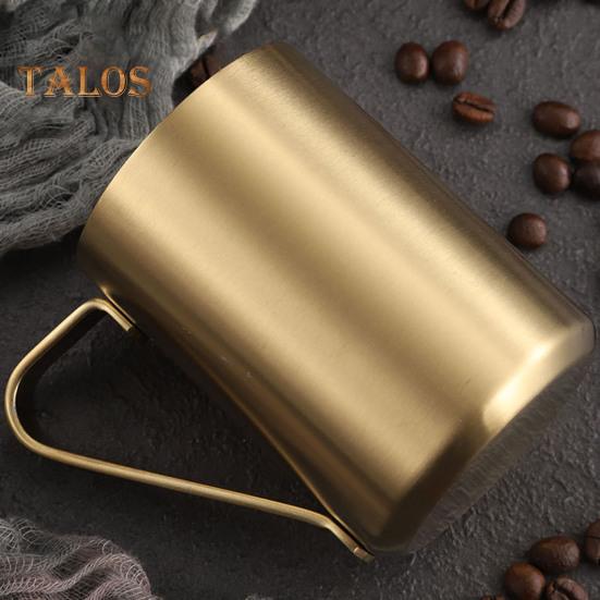 Water Cup Anti-rust Multifunctional BPA Free Durable Coffee Beer Cup Mug Drinkware Tools Household Use