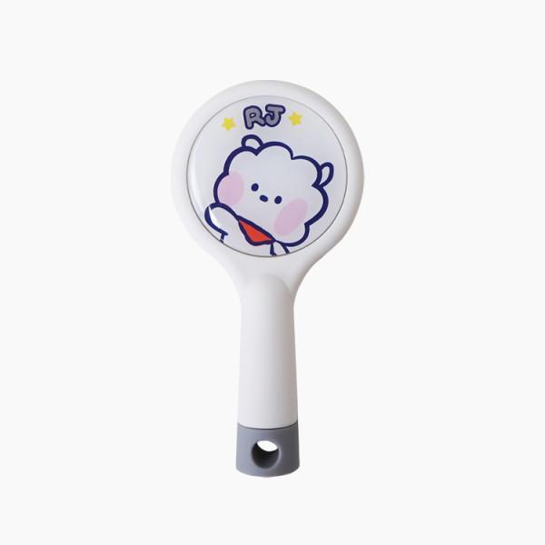 

Мини-щетка для волос Line Friends BT21 RJ