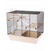 Inter-zoo Pinky 3 Zinc Beige 500x330x455