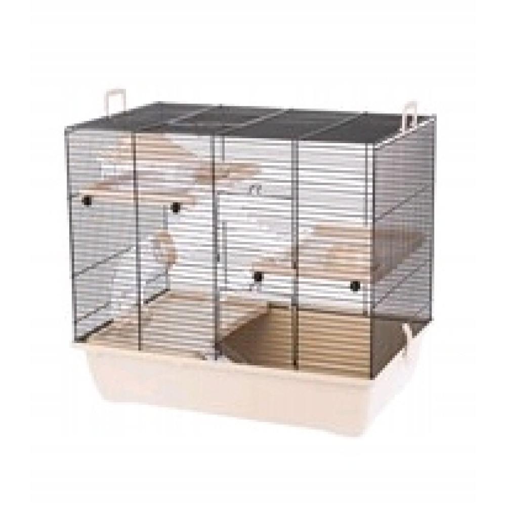 Inter-zoo Pinky 3 Zinc Beige 500x330x455
