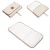 Portable Diaper Changing Pad Portable Baby Changing Pad with Pockets Waterproof Travel Diaper Changing Station Kit Baby Gift Hot