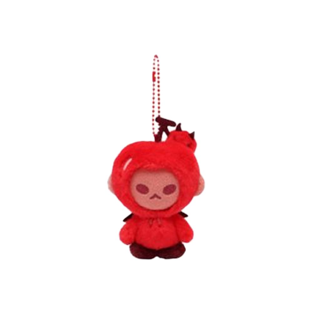 NCT 127 - SOM-MOONG-CHILL Keyring