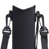 1Pz Borsa Portabottiglia d'Acqua con Tracolla Regolabile Custodia per Bottiglia d'Acqua Antiscivolo Borsa Termica per Bottiglia d'Acqua per Tazza da 24oz