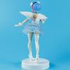 From Scratch, The Different World Series Animation Angel Ram Hand-Made  Demon Ram Hand-Made Ornaments Gifts.