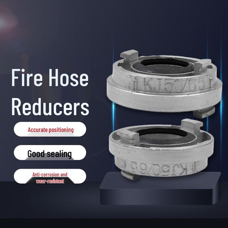 Jiangbo Fire Hose Reducing Coupling