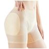 Sexy Shapewear Panties for Women High Waisted Body Control Seamless Underwear Girdle Womens Butt Lift Thin Summer Bottom Shorts