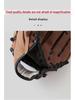 Adult & Youth PU Baseball Batting Gloves - Thickened Softball Pitcher's Gloves
