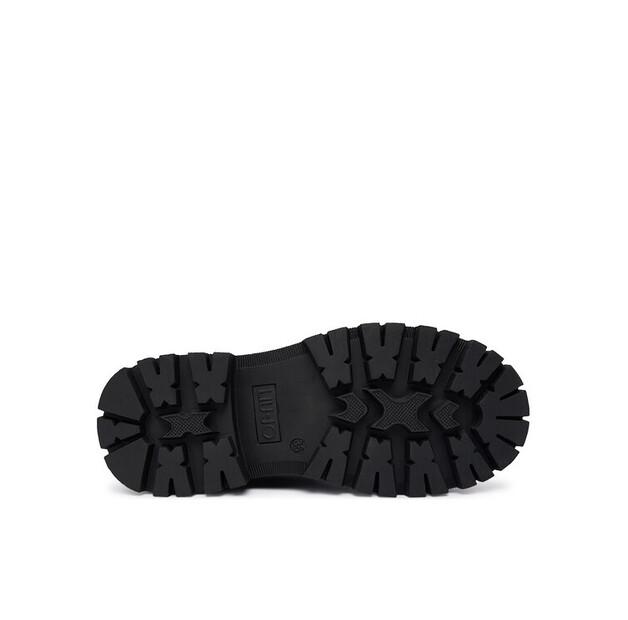 Ботильоны Liu Jo Wanda 07 4F5017 EX014 S, черные