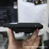 Case Google Pixel Fold 2 Magnetic Kevlar Fiber Full Body Shockproof Cover