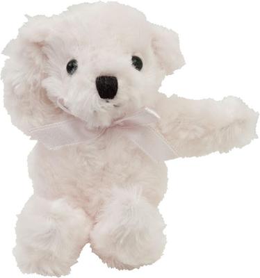 BC Melty Bear SS Peach #6