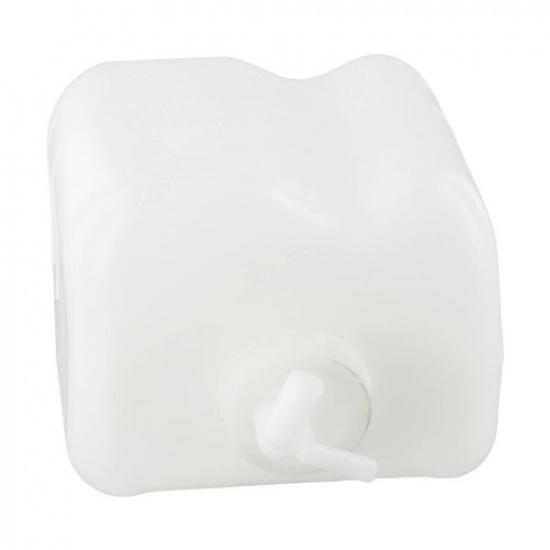 Car Coolant Overflow Reservoir Water Tank For Mitsubishi Montero / Dodge Ram 50