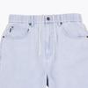 Converse Denim Shorts Unisex Denim 10027338-A01