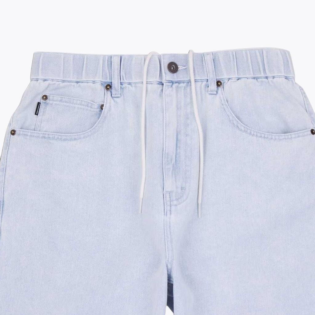 Converse Denim Shorts Unisex Denim 10027338-A01