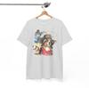 Cowboy Dog Unisex T-Shirt, Western Rodeo Style, Pet Lover Gift Tee