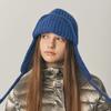 Dolce Bold Earflap_10color